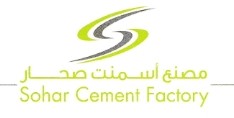 Sohar Cement Certificate